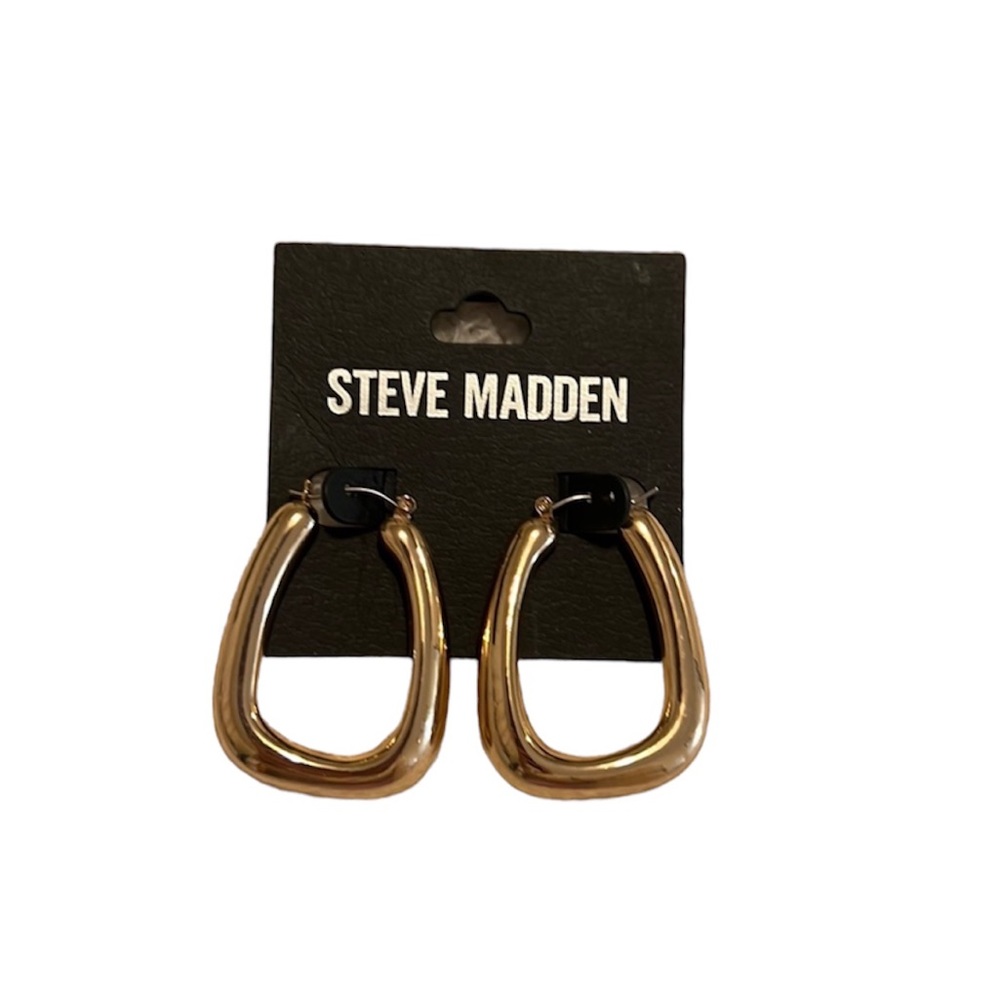 Steve Madden Earrings